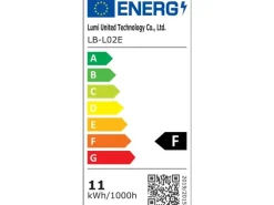 Aqara LED Bulb T2 CCT, E27, 1 Stück