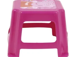 Arditex Kinderhocker Peppa Pig Rosa