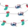 Arditex LED-Lichterkette Lilo and Stitch, 10 LEDs, 165 cm