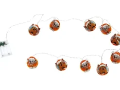 Arditex LED-Lichterkette Paw Patrol, 10 LEDs, 165 cm