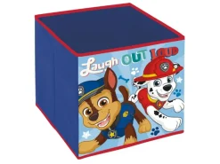 Arditex Paw Patrol Stoffwürfel