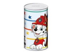 Arditex Spardose Paw Patrol 10 x 10 x 17 cm