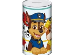 Arditex Spardose Paw Patrol 10 x 10 x 17 cm