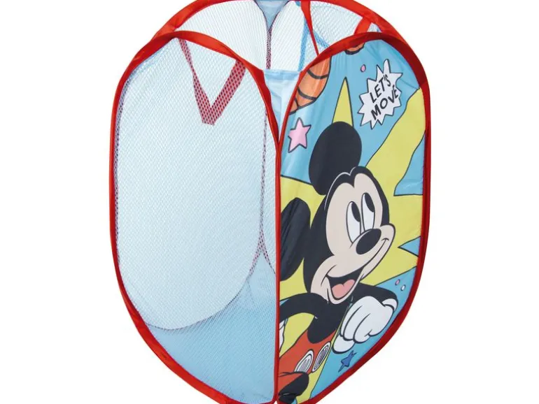 Arditex Spielzeugtasche Storage Bin Disney: Mickey