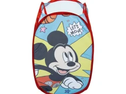 Arditex Spielzeugtasche Storage Bin Disney: Mickey