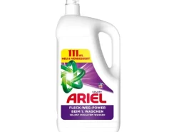 Ariel Flüssigwaschmittel Color+ 4.995 kg