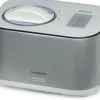 Ariete ARI-Eismaschine ARI-644 1 l, Silber/Keine Angabe