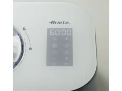 Ariete ARI-Eismaschine ARI-644 1 l, Silber/Keine Angabe