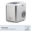 Ariete Eiswürfelmaschine ARI-651 12 kg/24h