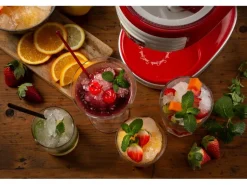 Ariete Ice Crusher Party Time ARI-76-RD Rot