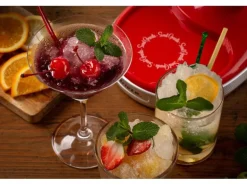 Ariete Ice Crusher Party Time ARI-76-RD Rot
