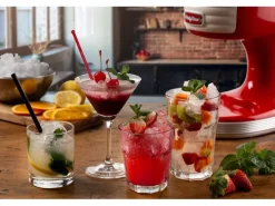 Ariete Ice Crusher Party Time ARI-76-RD Rot