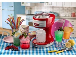 Ariete Ice Crusher Party Time ARI-76-RD Rot