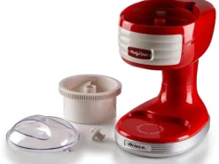 Ariete Ice Crusher Party Time ARI-76-RD Rot