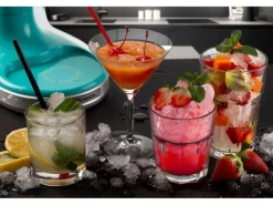Ariete Ice Crusher Party Time ARI-76-BL Blau