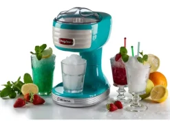 Ariete Ice Crusher Party Time ARI-76-BL Blau