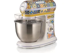 Ariete Küchenmaschine Positano ARI-1588-POS Gelb