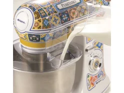 Ariete Küchenmaschine Positano ARI-1588-POS Gelb