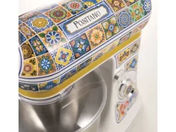 Ariete Küchenmaschine Positano ARI-1588-POS Gelb