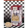 Ariete Popcorn Maschine Vintage XL Rot/Weiss