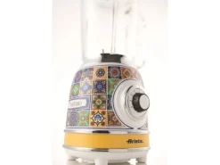 Ariete Standmixer Positano ARI-583-POS Gelb