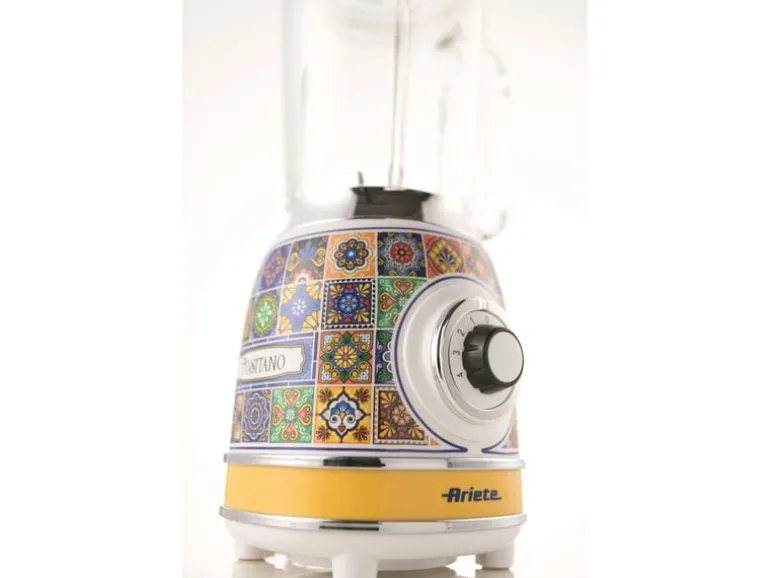 Ariete Standmixer Positano ARI-583-POS Gelb