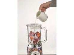 Ariete Standmixer Positano ARI-583-POS Gelb