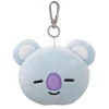 AURORA Schlüsselanhänger BT21 KOYA K 10 cm Plüschtier 10 cm