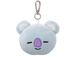 AURORA Schlüsselanhänger BT21 KOYA K 10 cm Plüschtier 10 cm
