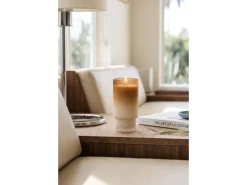 AVA & MAY Duftkerze Iced Caramel Latte 240g