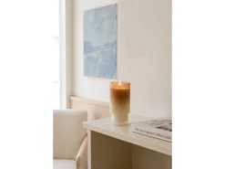 AVA & MAY Duftkerze Iced Caramel Latte 240g