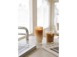 AVA & MAY Duftkerze Iced Caramel Latte 240g