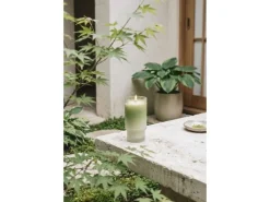 AVA & MAY Duftkerze Iced Matcha Latte 240g