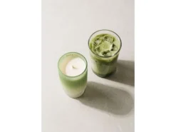 AVA & MAY Duftkerze Iced Matcha Latte 240g