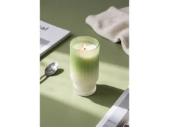 AVA & MAY Duftkerze Iced Matcha Latte 240g