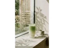 AVA & MAY Duftkerze Iced Matcha Latte 240g