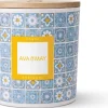 AVA & MAY Duftkerze Porto 410 g