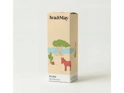 AVA & MAY Duftstäbchen Aruba 120 ml
