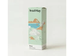 AVA & MAY Duftstäbchen Ibiza 120 ml