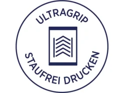 Avery Zweckform Universal-Etiketten 6122 70 x 36 mm, 10 Blatt