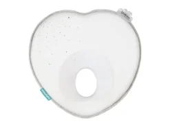 Babymoov Baby-Kopfkissen Lovenest Original Weiss