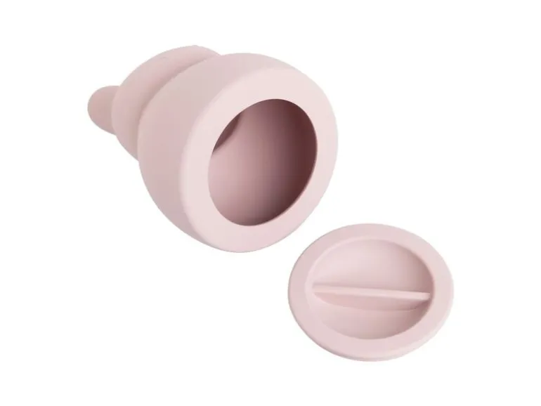 baby's only Spardose Kaninchen Alt Rosa