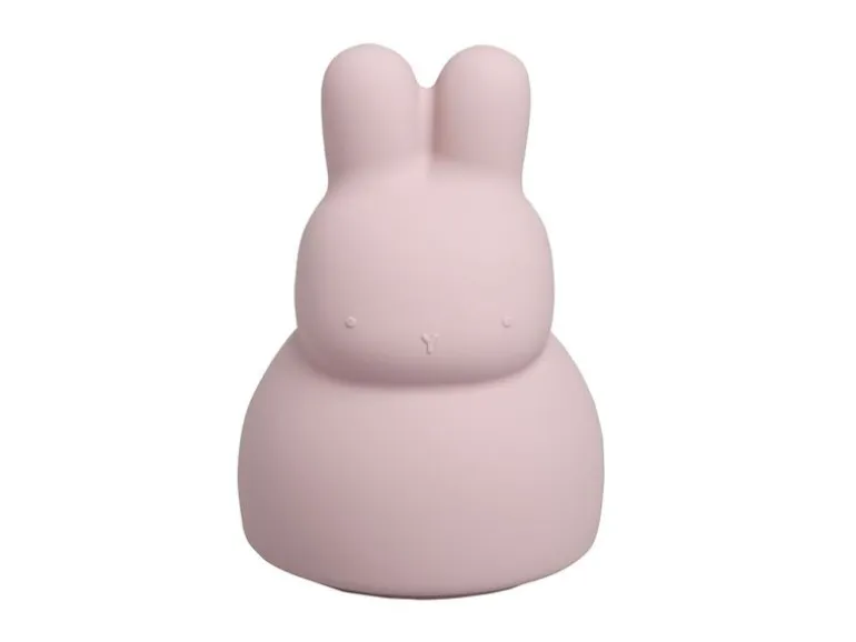 baby's only Spardose Kaninchen Alt Rosa