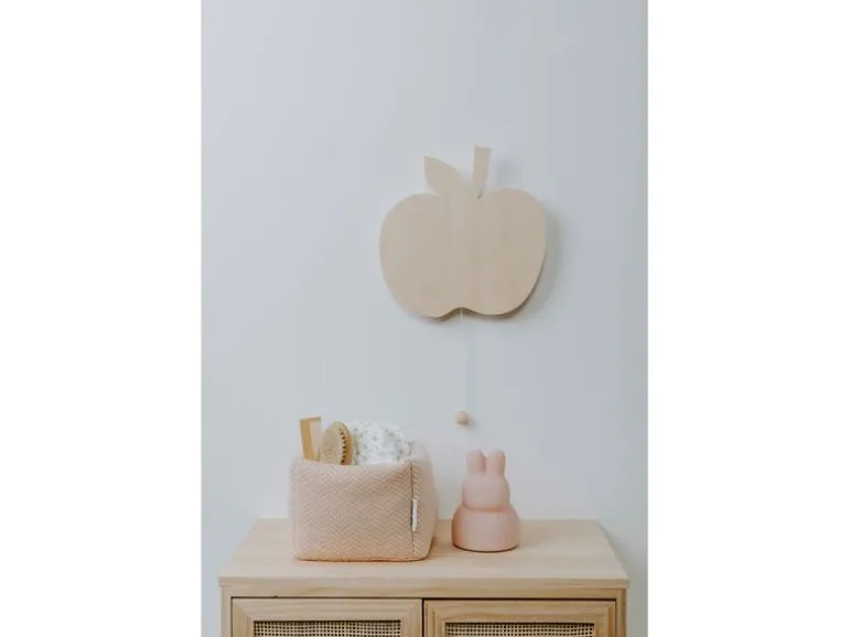baby's only Spardose Kaninchen Alt Rosa