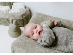 baby's only Spardose Kaninchen Warm Linen