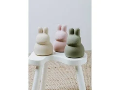 baby's only Spardose Kaninchen Warm Linen