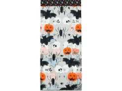 BackshopSchweiz Wilton Geschenktüte – Halloween 20 Stück, Mehrfarbig