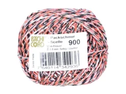 Baechi Cord Schnur Ø 1.8 mm, 60 m