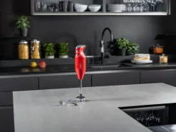Bamix Stabmixer M250 Prime Rot/Chrom