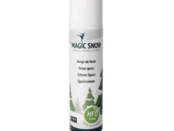 Basteln Schnee Spray 150 ml Engel/Schneeflocken